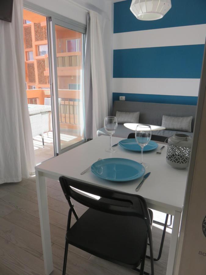 Centrico Loft En El Puerto De La Cruz Con Wifi Y Cerca De La Playa Apartment Екстериор снимка