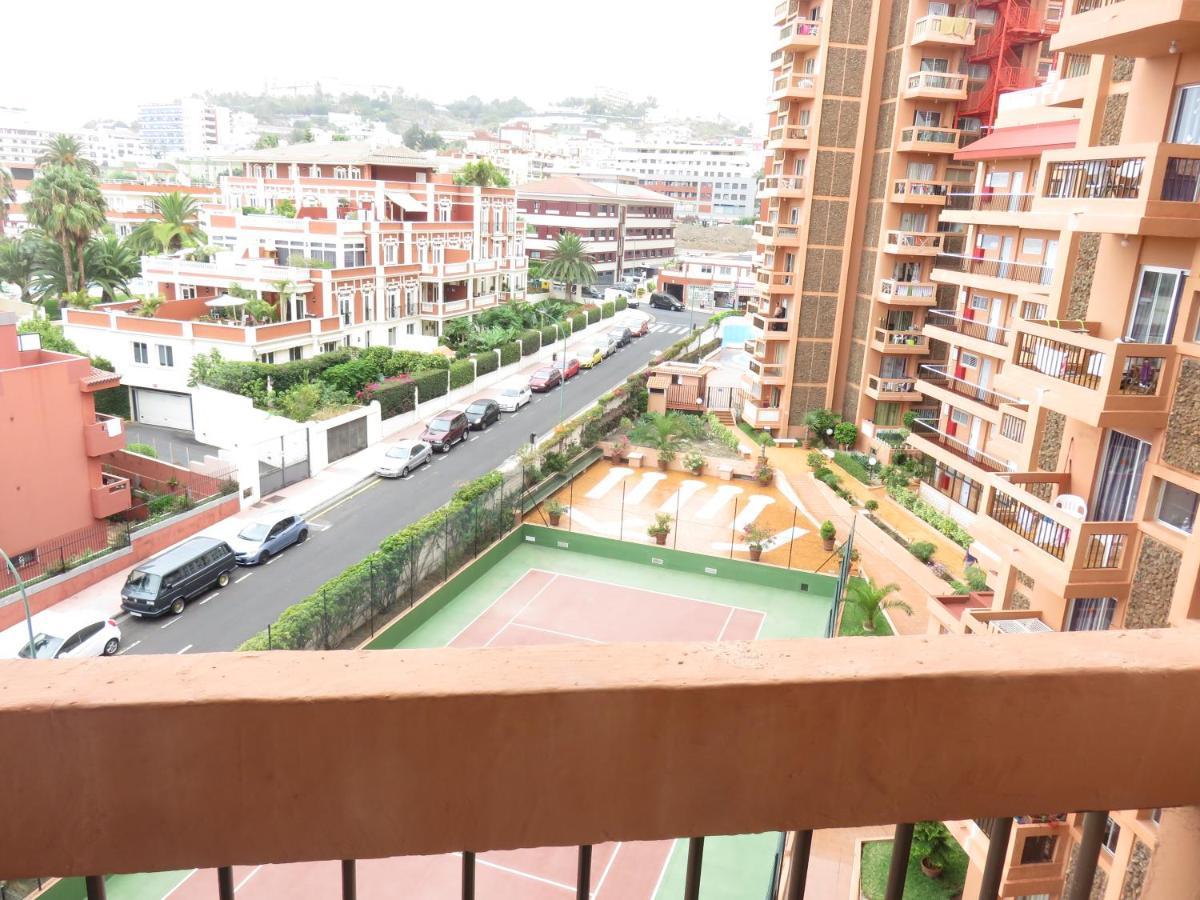 Centrico Loft En El Puerto De La Cruz Con Wifi Y Cerca De La Playa Apartment Екстериор снимка