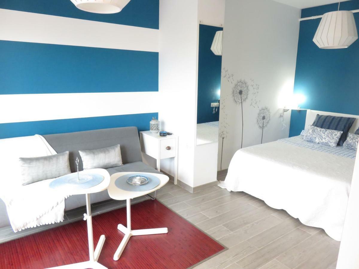 Centrico Loft En El Puerto De La Cruz Con Wifi Y Cerca De La Playa Apartment Екстериор снимка