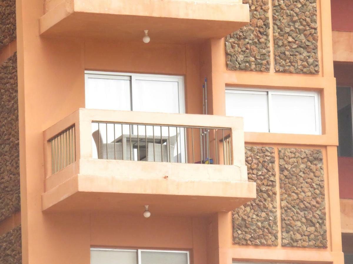 Centrico Loft En El Puerto De La Cruz Con Wifi Y Cerca De La Playa Apartment Екстериор снимка