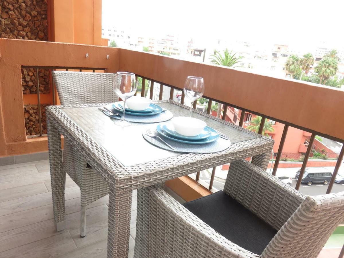 Centrico Loft En El Puerto De La Cruz Con Wifi Y Cerca De La Playa Apartment Екстериор снимка