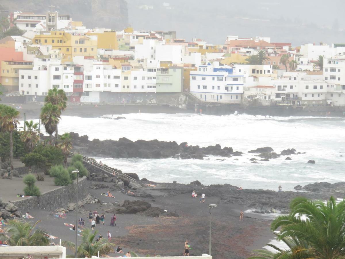 Centrico Loft En El Puerto De La Cruz Con Wifi Y Cerca De La Playa Apartment Екстериор снимка