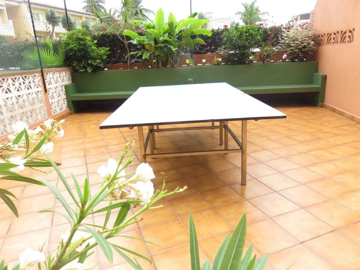 Centrico Loft En El Puerto De La Cruz Con Wifi Y Cerca De La Playa Apartment Екстериор снимка