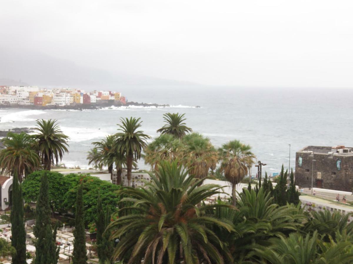 Centrico Loft En El Puerto De La Cruz Con Wifi Y Cerca De La Playa Apartment Екстериор снимка