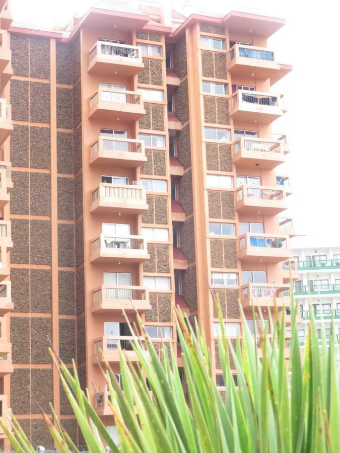 Centrico Loft En El Puerto De La Cruz Con Wifi Y Cerca De La Playa Apartment Екстериор снимка