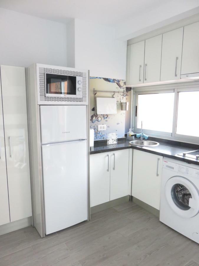 Centrico Loft En El Puerto De La Cruz Con Wifi Y Cerca De La Playa Apartment Екстериор снимка