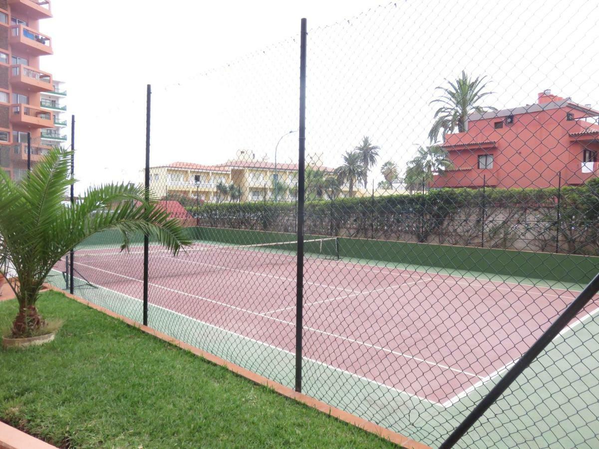 Centrico Loft En El Puerto De La Cruz Con Wifi Y Cerca De La Playa Apartment Екстериор снимка