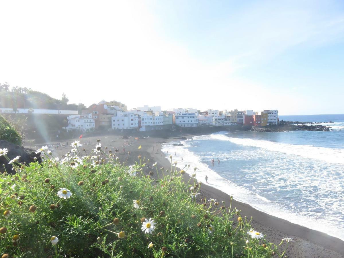 Centrico Loft En El Puerto De La Cruz Con Wifi Y Cerca De La Playa Apartment Екстериор снимка