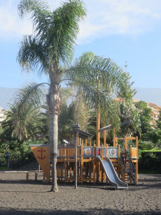 Centrico Loft En El Puerto De La Cruz Con Wifi Y Cerca De La Playa Apartment Екстериор снимка