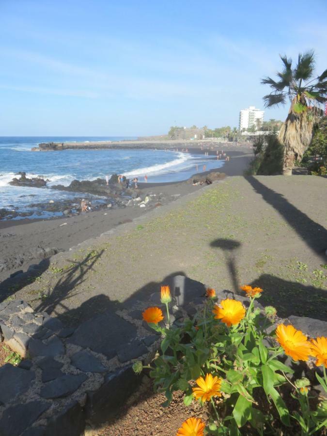 Centrico Loft En El Puerto De La Cruz Con Wifi Y Cerca De La Playa Apartment Екстериор снимка