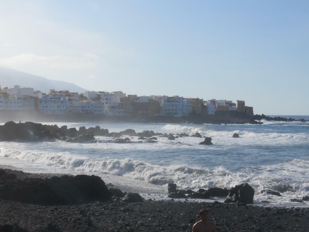 Centrico Loft En El Puerto De La Cruz Con Wifi Y Cerca De La Playa Apartment Екстериор снимка