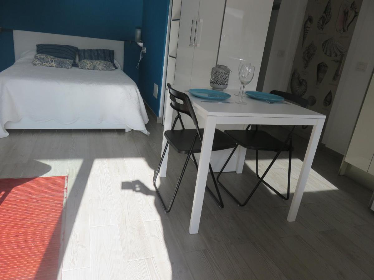 Centrico Loft En El Puerto De La Cruz Con Wifi Y Cerca De La Playa Apartment Екстериор снимка