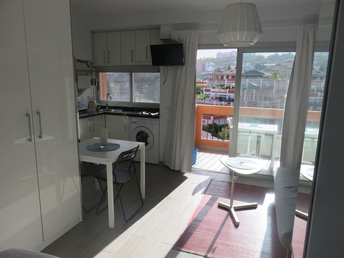 Centrico Loft En El Puerto De La Cruz Con Wifi Y Cerca De La Playa Apartment Екстериор снимка