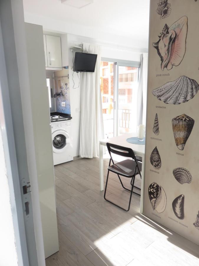 Centrico Loft En El Puerto De La Cruz Con Wifi Y Cerca De La Playa Apartment Екстериор снимка