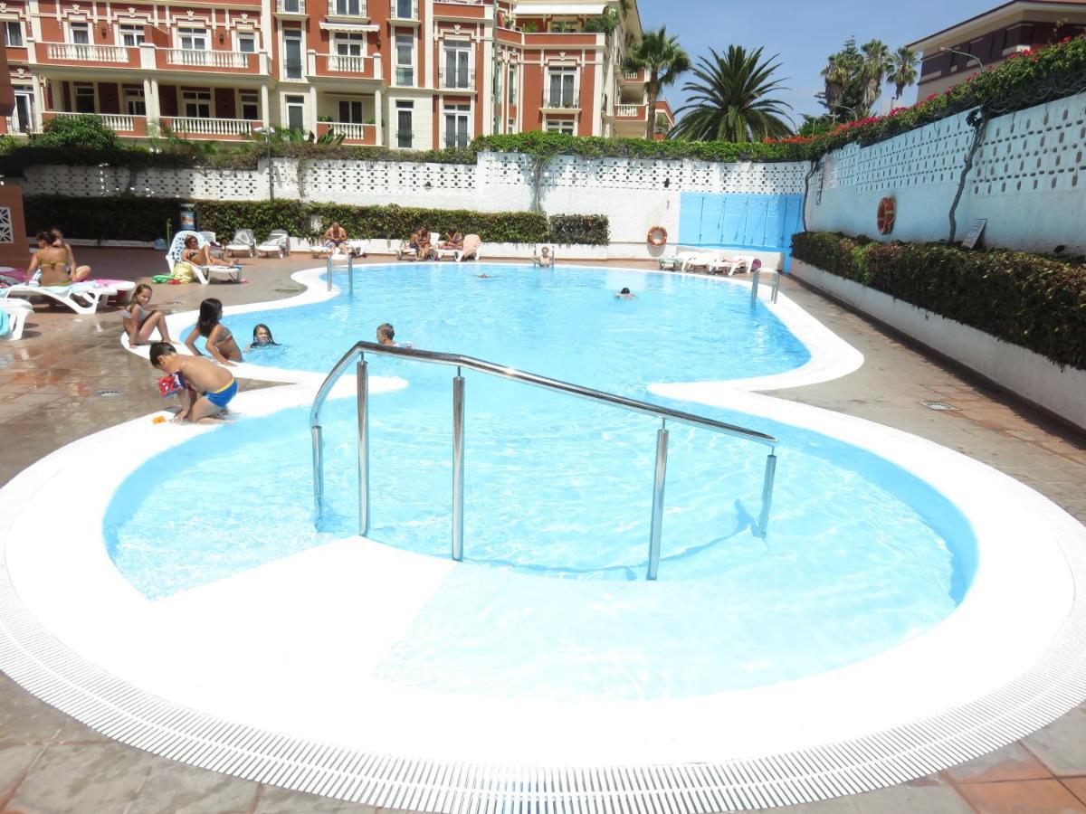 Centrico Loft En El Puerto De La Cruz Con Wifi Y Cerca De La Playa Apartment Екстериор снимка
