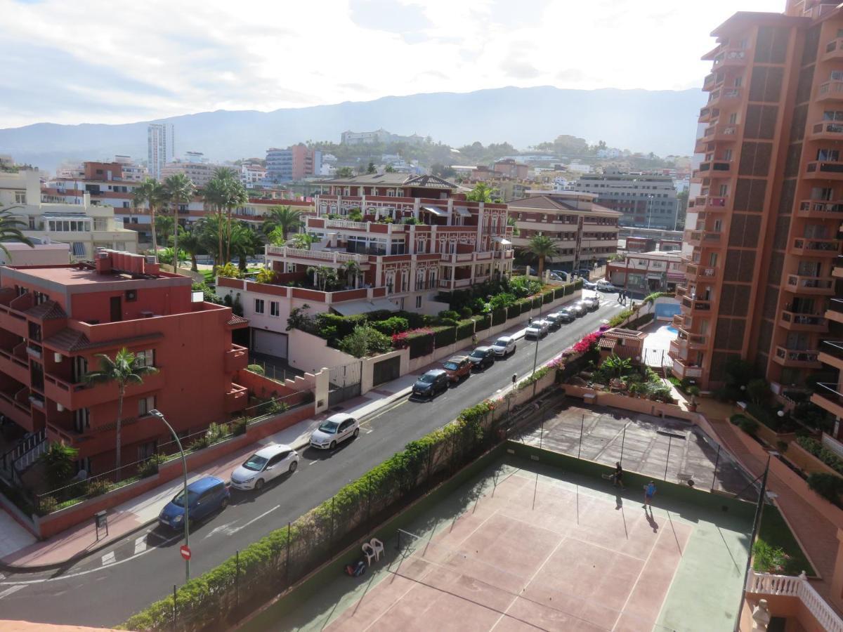 Centrico Loft En El Puerto De La Cruz Con Wifi Y Cerca De La Playa Apartment Екстериор снимка