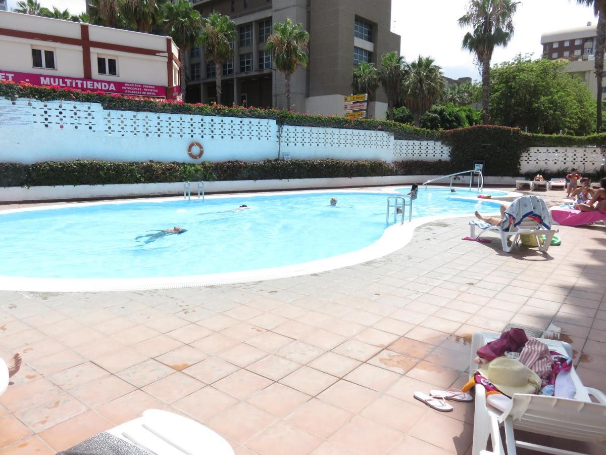 Centrico Loft En El Puerto De La Cruz Con Wifi Y Cerca De La Playa Apartment Екстериор снимка