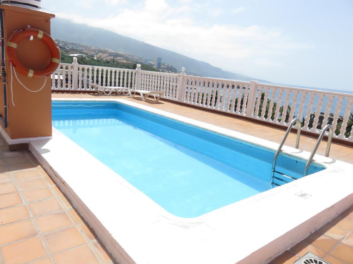 Centrico Loft En El Puerto De La Cruz Con Wifi Y Cerca De La Playa Apartment Екстериор снимка