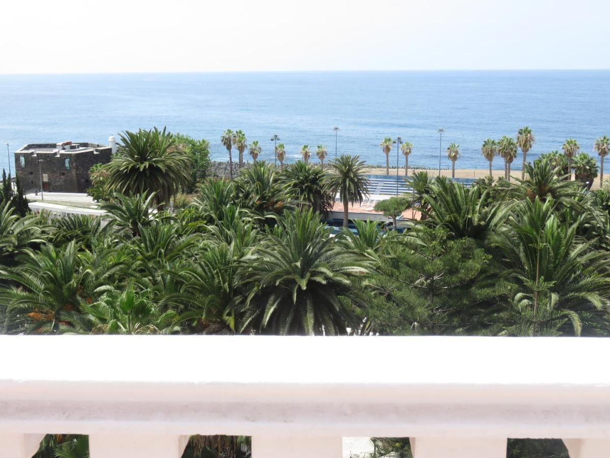 Centrico Loft En El Puerto De La Cruz Con Wifi Y Cerca De La Playa Apartment Екстериор снимка